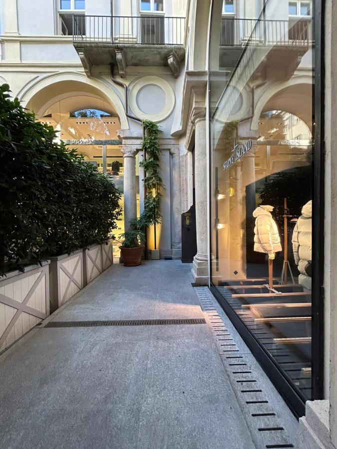Splendido Appartamento In Piazza San Carlo ตูริน ภายนอก รูปภาพ